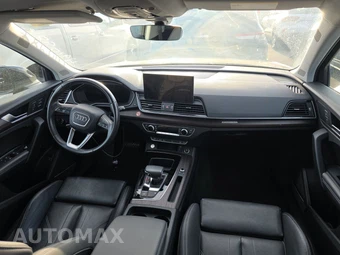 2024 Audi Q5 S line Premium Plus 45 TFSI - miniatura 11