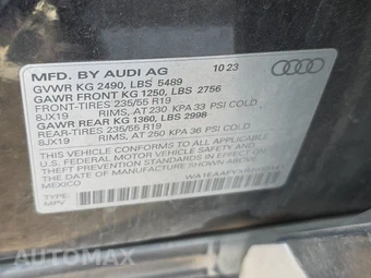 2024 Audi Q5 S line Premium Plus 45 TFSI - miniatura 14