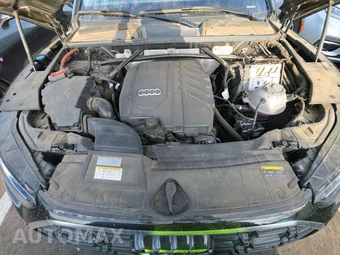 2024 Audi Q5 S line Premium Plus 45 TFSI - miniatura 15