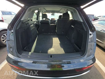 2024 Audi Q5 S line Premium Plus 45 TFSI - miniatura 16