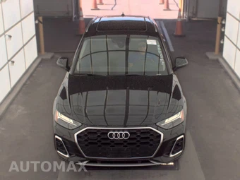 2024 Audi Q5 S line Premium Plus 45 TFSI - miniatura 2
