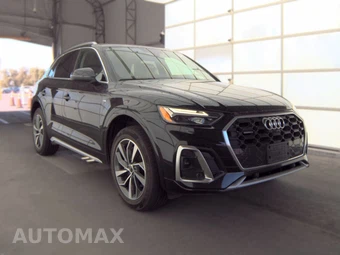 2024 Audi Q5 S line Premium Plus 45 TFSI - miniatura 3
