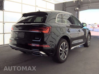 2024 Audi Q5 S line Premium Plus 45 TFSI - miniatura 4