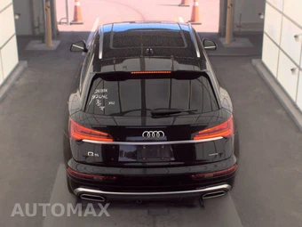 2024 Audi Q5 S line Premium Plus 45 TFSI - miniatura 5