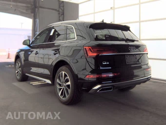 2024 Audi Q5 S line Premium Plus 45 TFSI - miniatura 6