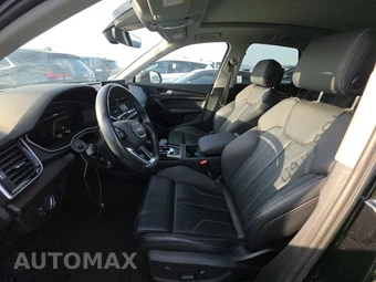 2024 Audi Q5 S line Premium Plus 45 TFSI - miniatura 7
