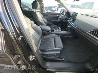 2024 Audi Q5 S line Premium Plus 45 TFSI - miniatura 8