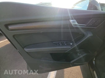 2024 Audi Q5 S line Premium Plus 45 TFSI - miniatura 9