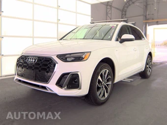 2024 Audi Q5 S line Premium Plus 45 TFSI