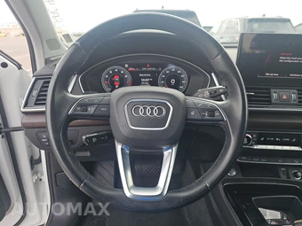 2024 Audi Q5 S line Premium Plus 45 TFSI - miniatura 10