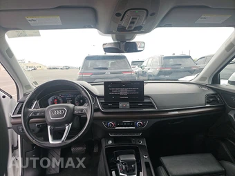 2024 Audi Q5 S line Premium Plus 45 TFSI - miniatura 11
