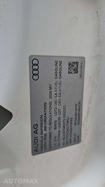 2024 Audi Q5 S line Premium Plus 45 TFSI - miniatura 19