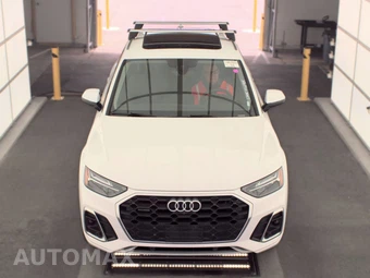 2024 Audi Q5 S line Premium Plus 45 TFSI - miniatura 2