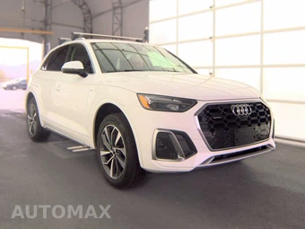 2024 Audi Q5 S line Premium Plus 45 TFSI - miniatura 3