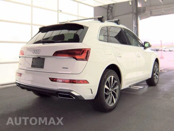 2024 Audi Q5 S line Premium Plus 45 TFSI - miniatura 4