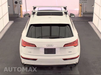 2024 Audi Q5 S line Premium Plus 45 TFSI - miniatura 5