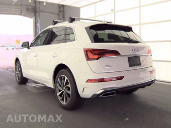 2024 Audi Q5 S line Premium Plus 45 TFSI - miniatura 6