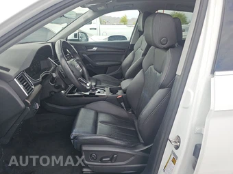 2024 Audi Q5 S line Premium Plus 45 TFSI - miniatura 7
