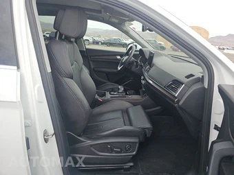 2024 Audi Q5 S line Premium Plus 45 TFSI - miniatura 8
