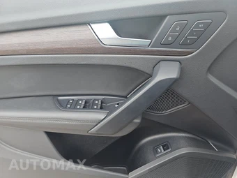 2024 Audi Q5 S line Premium Plus 45 TFSI - miniatura 9