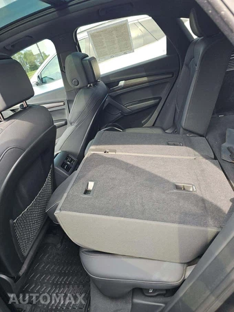 2024 Audi Q5 Sportback S line Premium 45 TFSI - miniatura 13