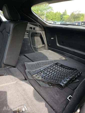 2024 Audi Q5 Sportback S line Premium 45 TFSI - miniatura 14