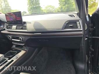 2024 Audi Q5 Sportback S line Premium 45 TFSI - miniatura 19