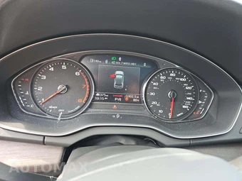 2024 Audi Q5 Sportback S line Premium 45 TFSI - miniatura 9