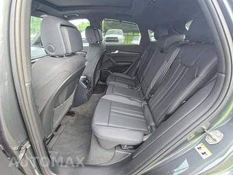 2024 Audi Q5 Sportback S line Premium Plus 45 TFSI - miniatura 10
