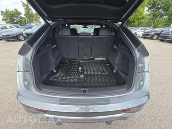 2024 Audi Q5 Sportback S line Premium Plus 45 TFSI - miniatura 11