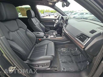 2024 Audi Q5 Sportback S line Premium Plus 45 TFSI - miniatura 15