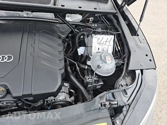 2024 Audi Q5 Sportback S line Premium Plus 45 TFSI - miniatura 20