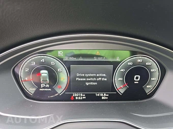 2024 Audi Q5 Sportback S line Premium Plus 45 TFSI - miniatura 6