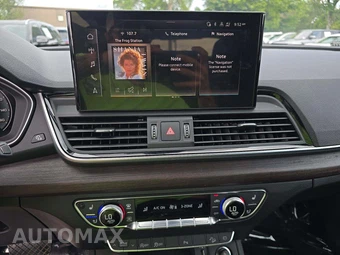 2024 Audi Q5 Sportback S line Premium Plus 45 TFSI - miniatura 7