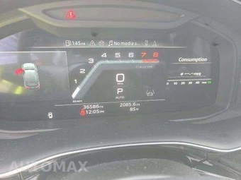 2024 Audi Q7 Premium Plus 45 TFSI – miniatura 10