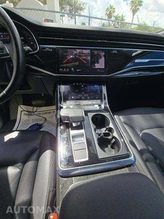 2024 Audi Q7 Premium Plus 45 TFSI – miniatura 11