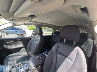 2024 Audi Q7 Premium Plus 45 TFSI – miniatura 12
