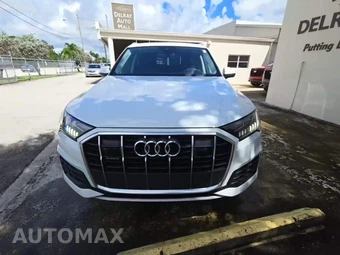 2024 Audi Q7 Premium Plus 45 TFSI – miniatura 2