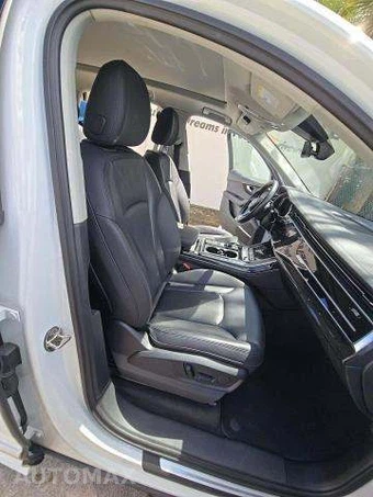 2024 Audi Q7 Premium Plus 45 TFSI – miniatura 20