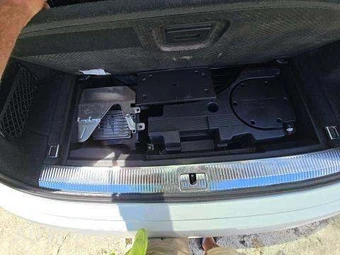 2024 Audi Q7 Premium Plus 45 TFSI – miniatura 26