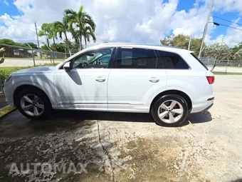 2024 Audi Q7 Premium Plus 45 TFSI – miniatura 3