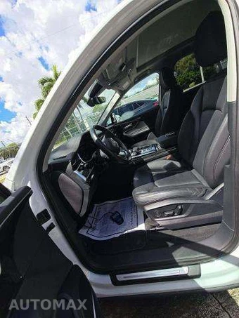 2024 Audi Q7 Premium Plus 45 TFSI – miniatura 7