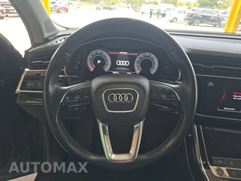 2024 Audi Q7 Premium Plus 45 TFSI - miniatura 10