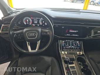 2024 Audi Q7 Premium Plus 45 TFSI - miniatura 11