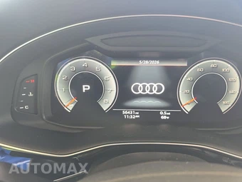 2024 Audi Q7 Premium Plus 45 TFSI - miniatura 12
