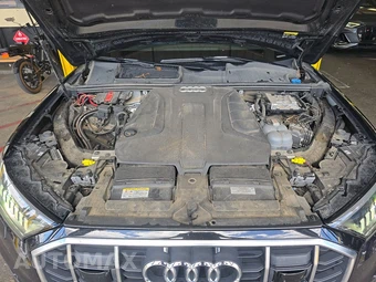 2024 Audi Q7 Premium Plus 45 TFSI - miniatura 16