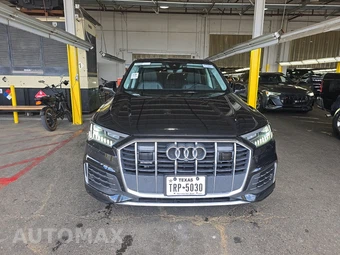 2024 Audi Q7 Premium Plus 45 TFSI - miniatura 2