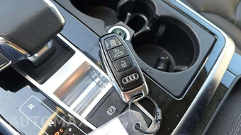 2024 Audi Q7 Premium Plus 45 TFSI - miniatura 22