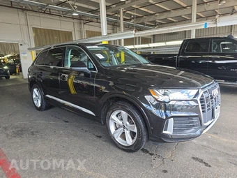 2024 Audi Q7 Premium Plus 45 TFSI - miniatura 3