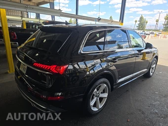 2024 Audi Q7 Premium Plus 45 TFSI - miniatura 4